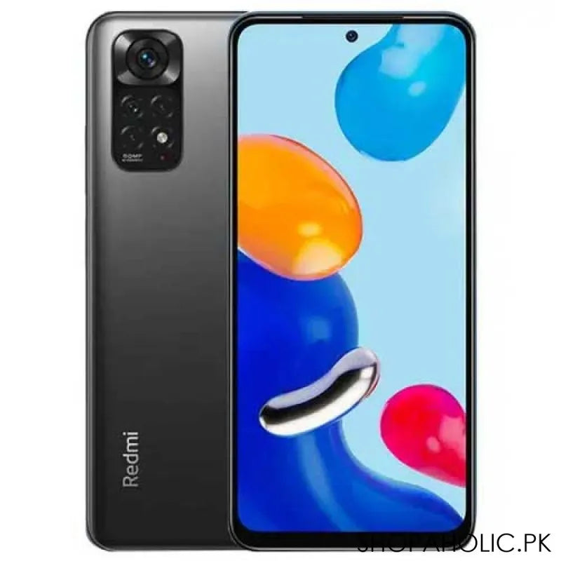 xiaomi redmi note 11 main image