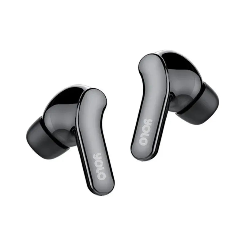 yolo yopod earbuds, yp 01 black image2