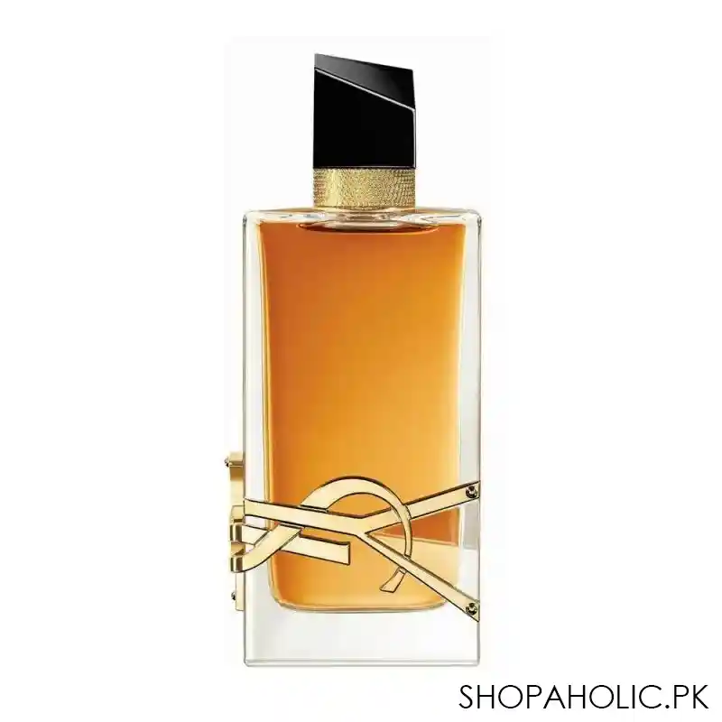 ysl libre intense eau de parfum, fragrance for women, 90ml main image