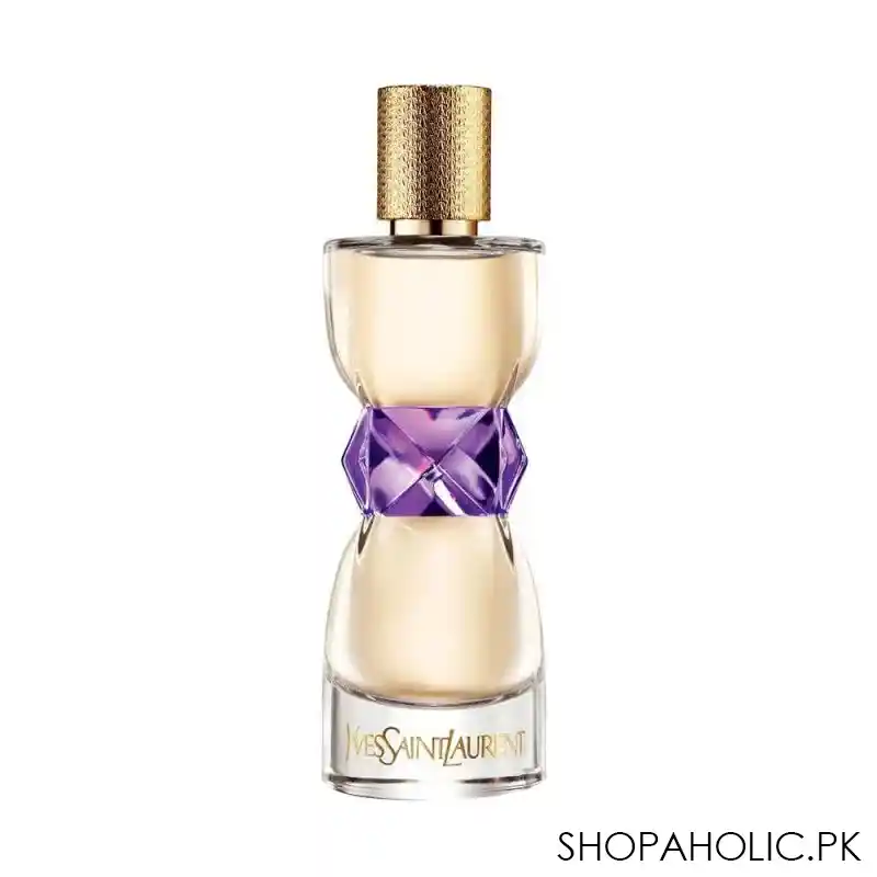 ysl manifesto eau de parfum, fragrance for women, 90ml image2