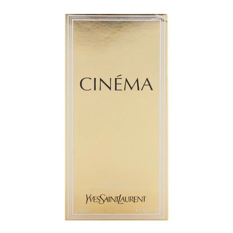 yves saint laurent cinema eau de parfum 90ml image2