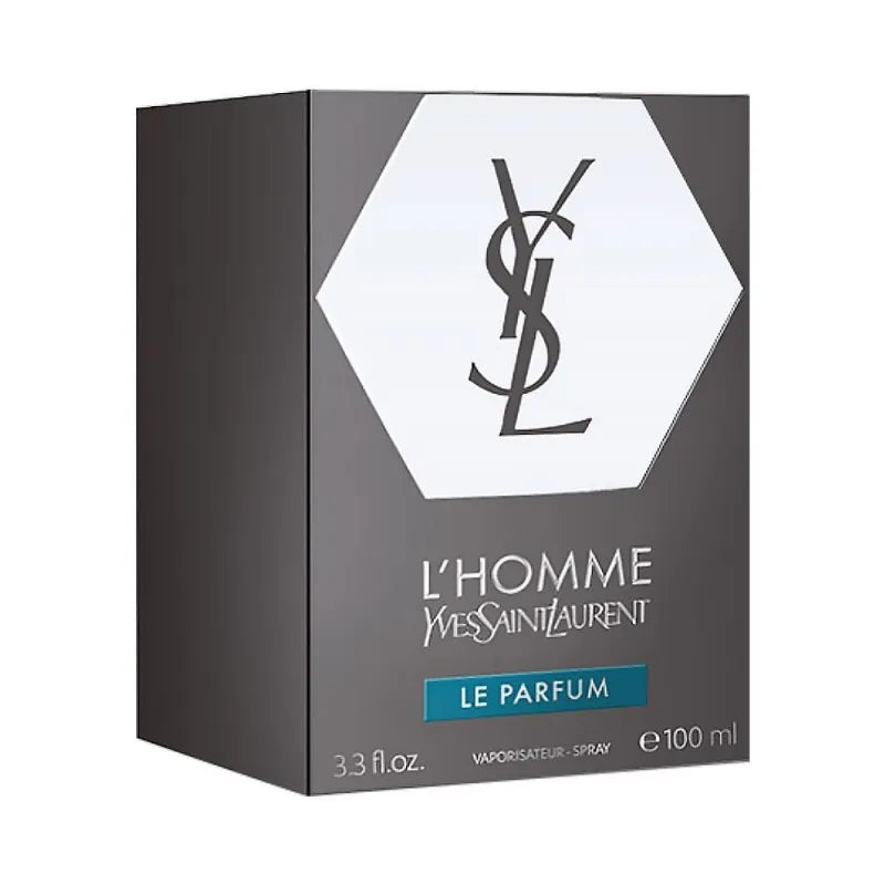 yves saint laurent l&#039;homme le parfum, fragrance for men, 100ml image2