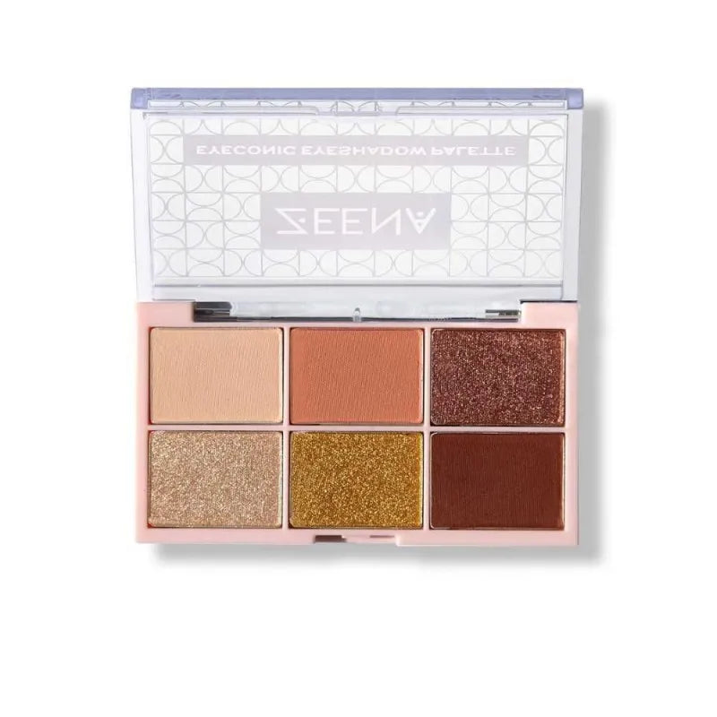 zeena eyeconic eyeshadow palette 010 image2