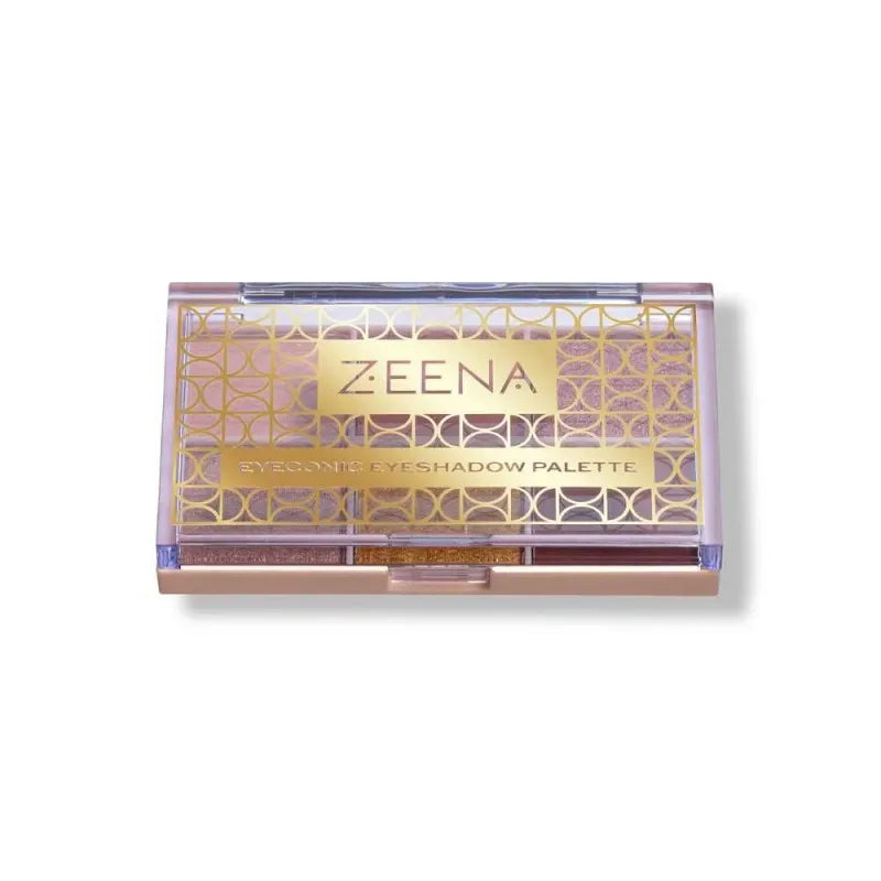 zeena eyeconic eyeshadow palette 010 image3