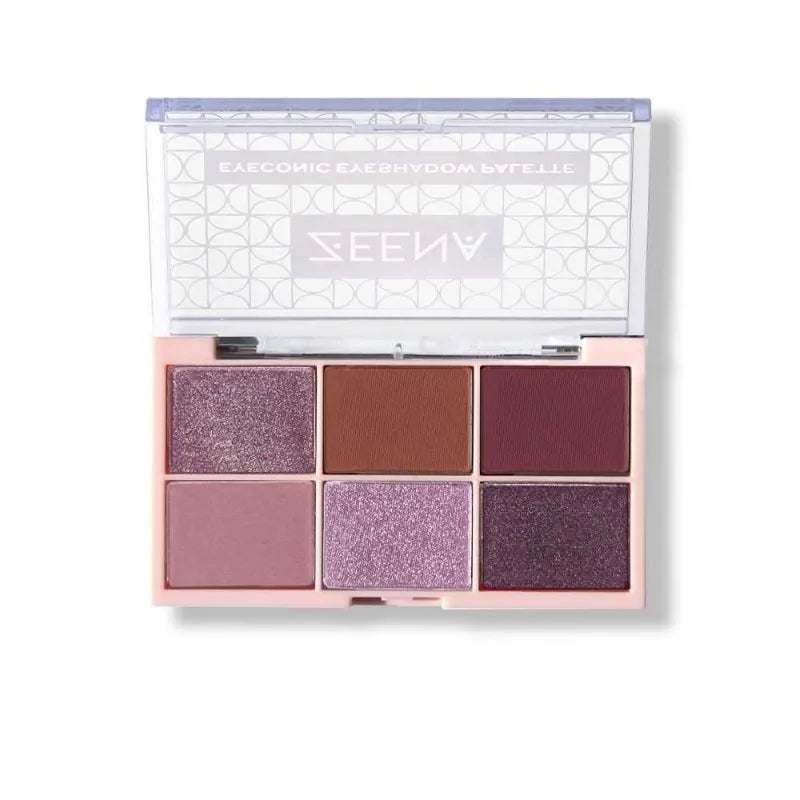 zeena eyeconic eyeshadow palette 020 image2