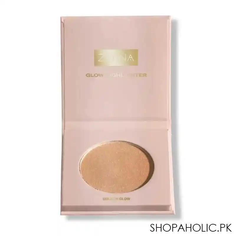 zeena glow highlighter 010 image2