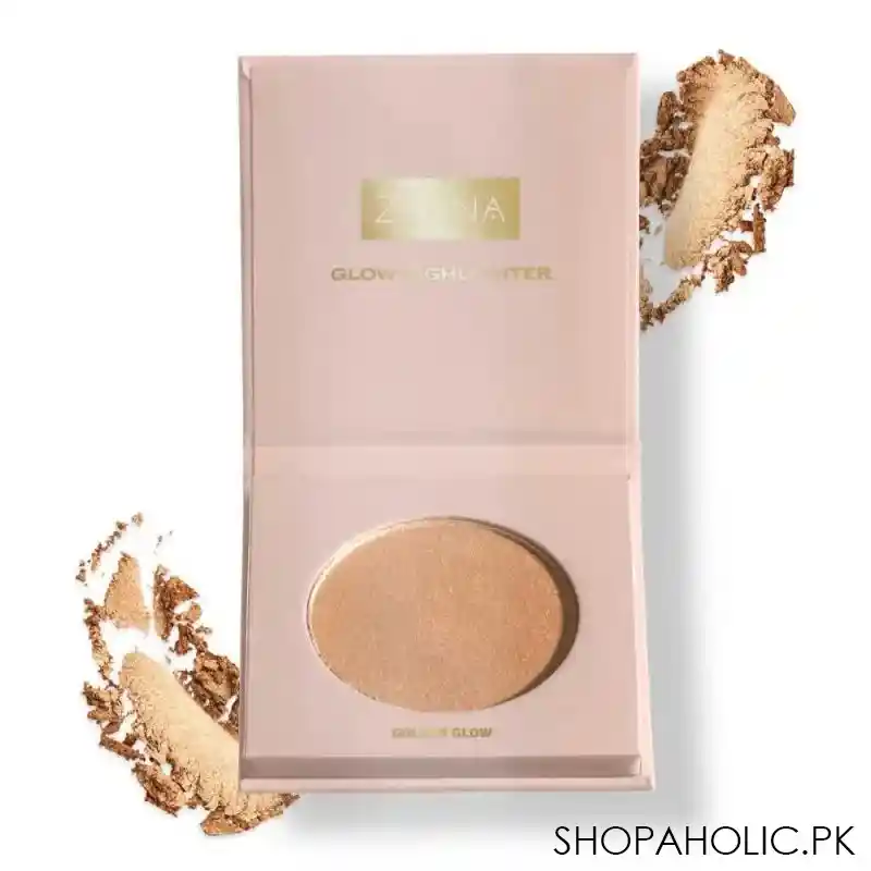 zeena glow highlighter 010 image3