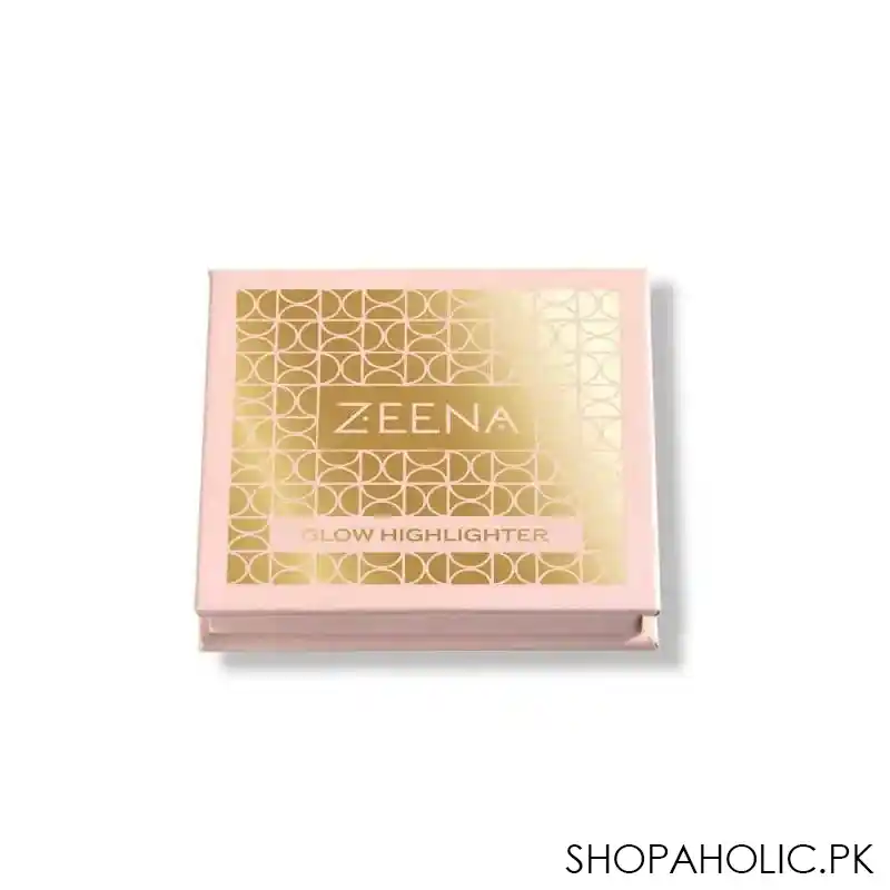 zeena glow highlighter 010 main image