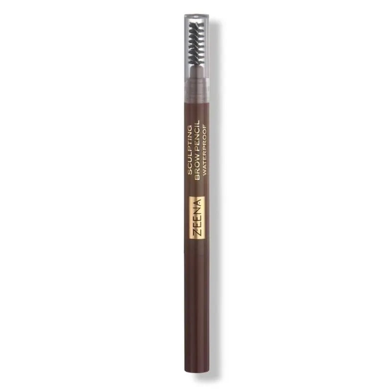 zeena sculpting brow waterproof pencil 020 image3