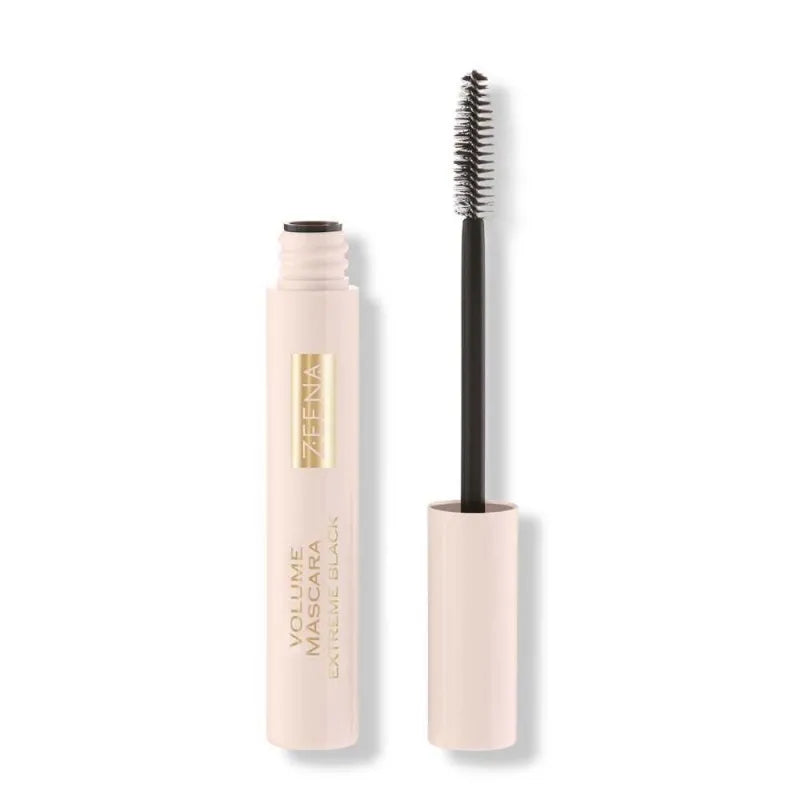 zeena volume extreme mascara, 010, black image2