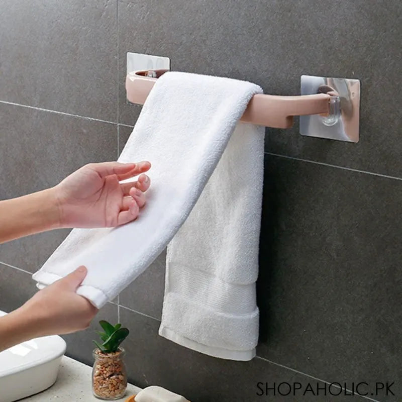 Towel-Hanger-for-Bathroom-and-Kitchen