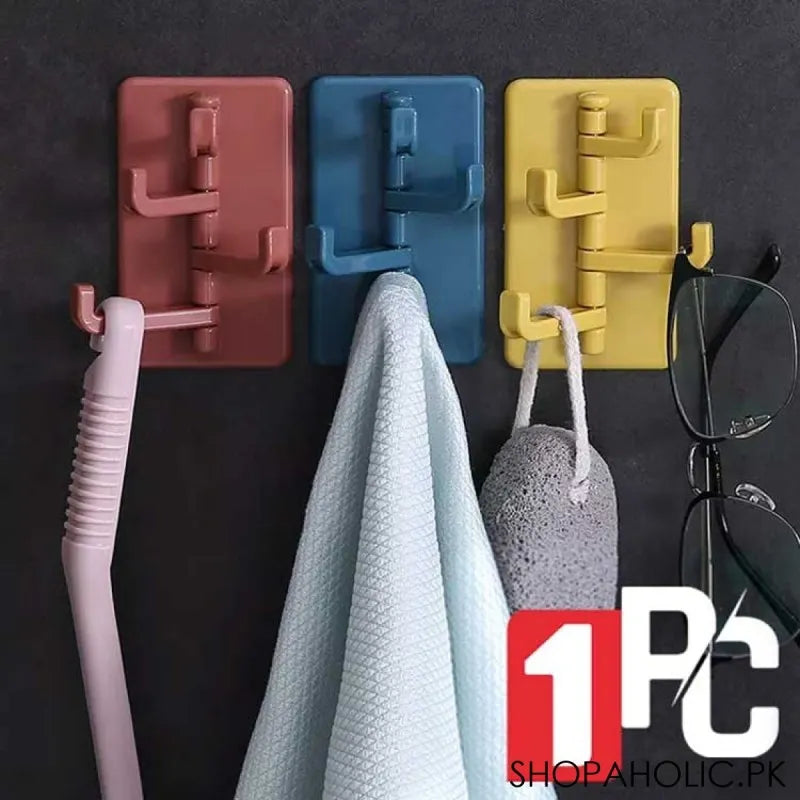 Buy Wall Mounted Folding Hook at Best Price in Pakistan