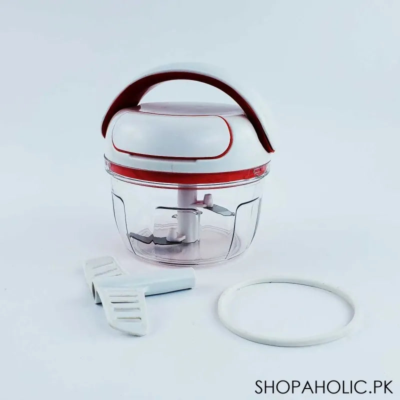 Buy Mrs Hani Processor Chopper Egg Beater Price in Pakistan