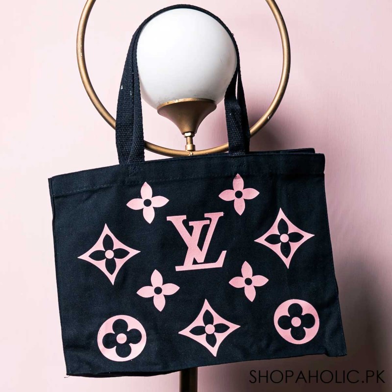 Buy online Lv On The Go Tote Bag In Pakistan, Rs 12500, Best Price