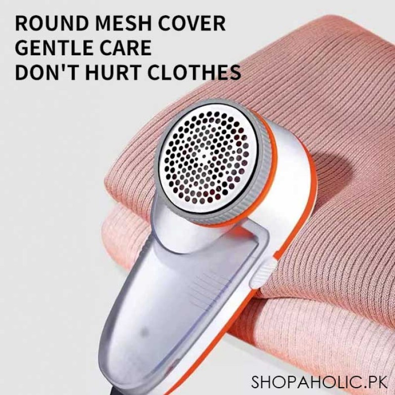 Buy Nova Electric Lint Remover for Woolen Clothes Price in Pakistan