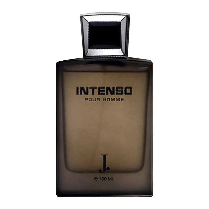 Buy Junaid Jamshed Intenso Pour Homme Eau De Parfum