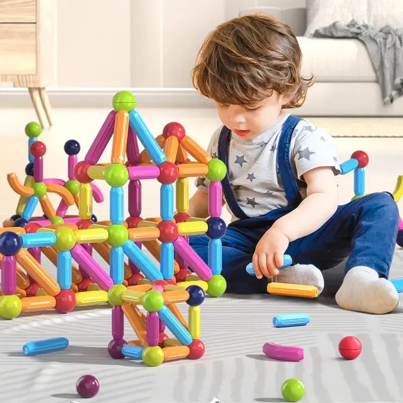 Buy 2024 magnetic toys