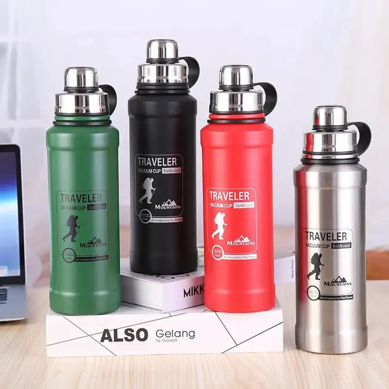 Buy Camping Travel Bottle Price in Pakistan | Shopaholic