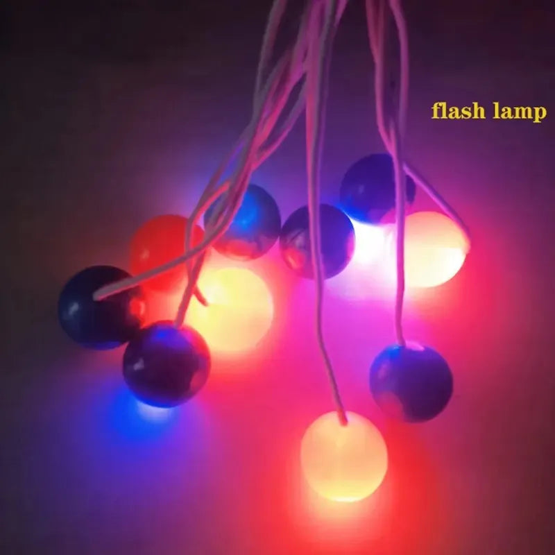 Buy Pro Clackers Ball With Lights in Pakistan | Shopaholic