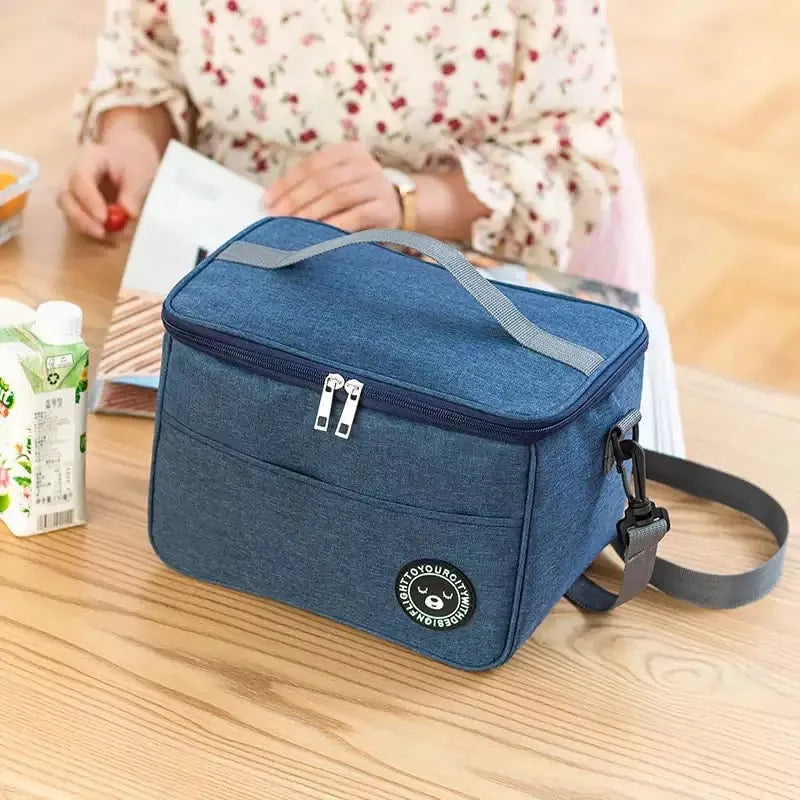 Buy Portable Lunch Box Bag Price in Pakistan Shopaholic