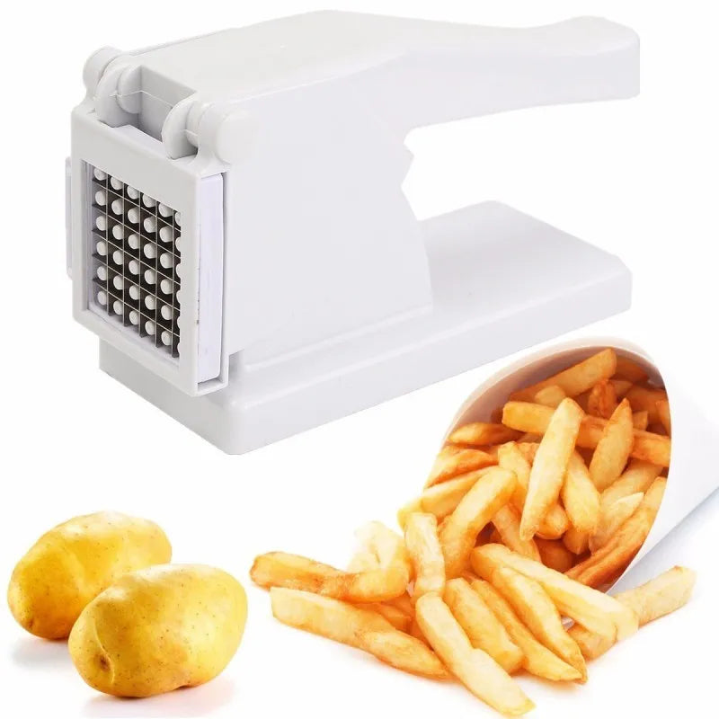 Buy Handy French Fries Cutter Price in Pakistan | Shopaholic