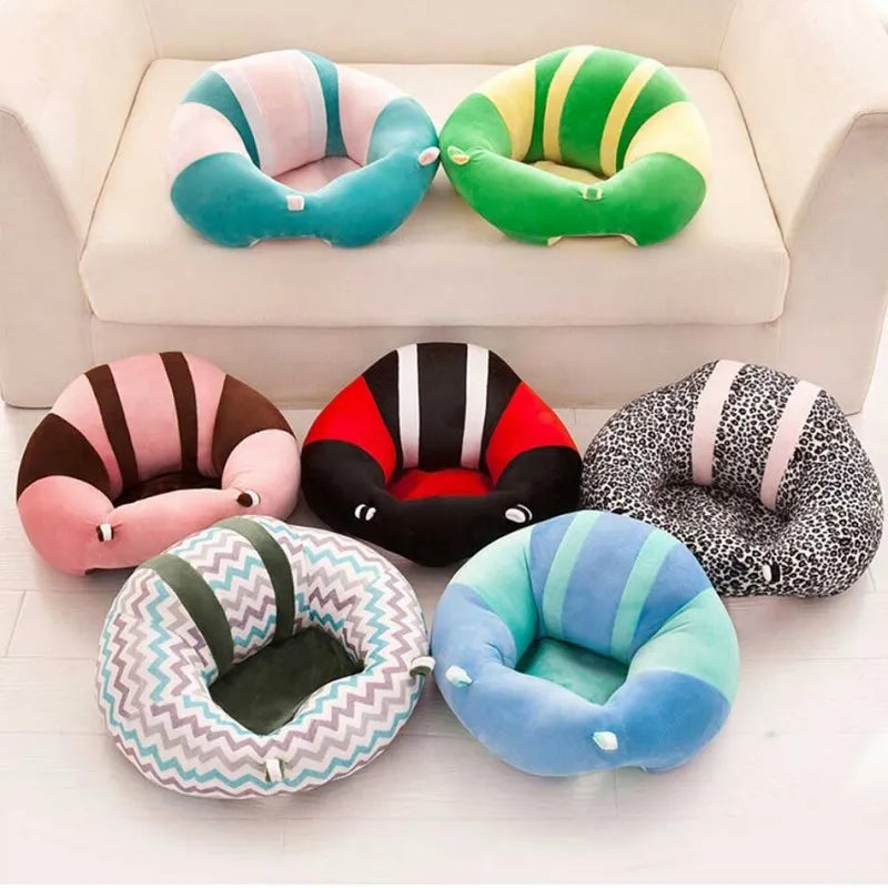 Infant deals sofa seat