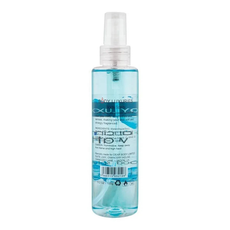 Buy Body Luxuries Dancing Waters Body Splash