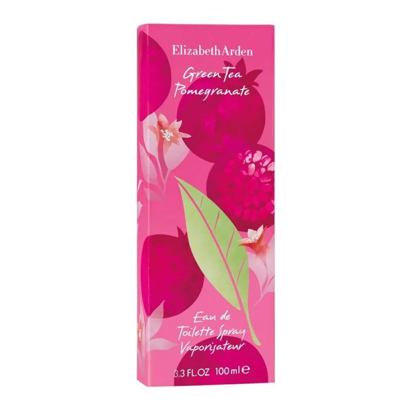 Buy Elizabeth Arden Green Tea Pomegranate for Women