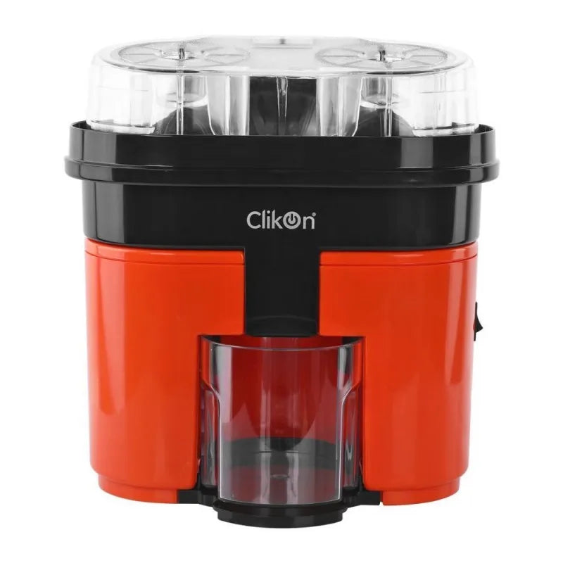 2-in-1 Citrus Juicer