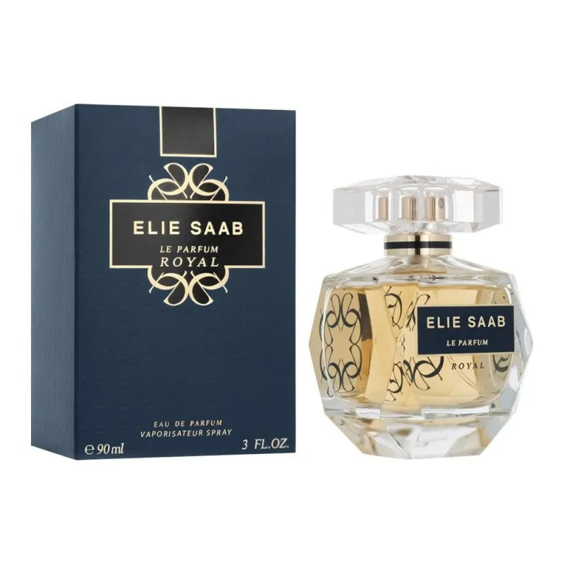 Elie saab sales royal parfum