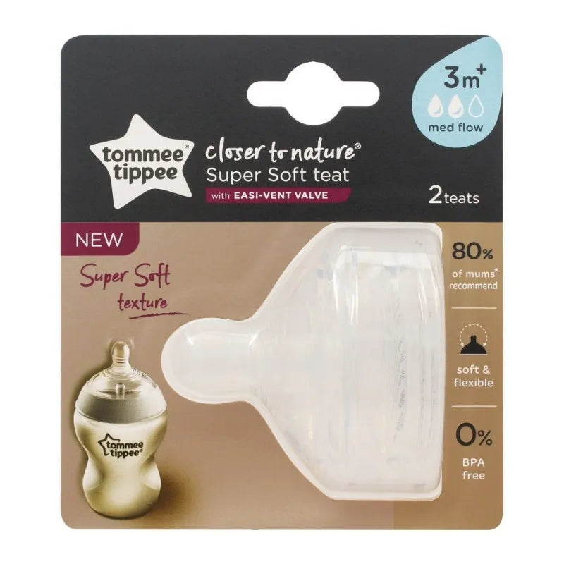 Tommee tippee teats folding sales in