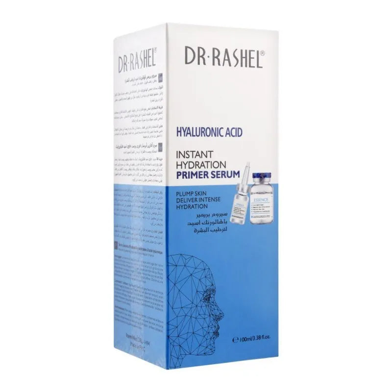 Dr Rashel Hyaluronic Acid Instant Hydration Primer Serum 2699