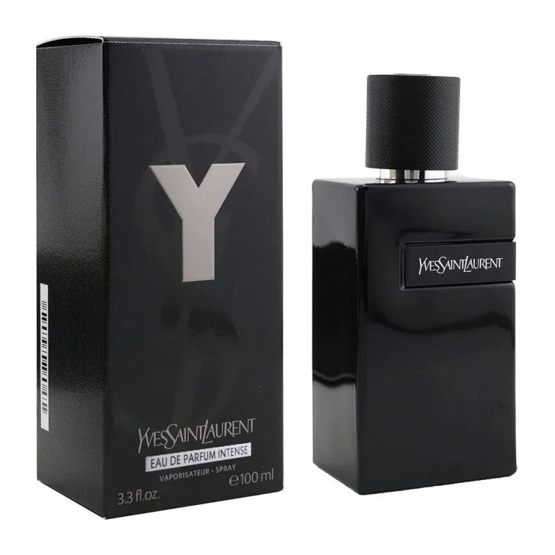 Buy Yves Saint Laurent Intense Eau De Parfum for Men