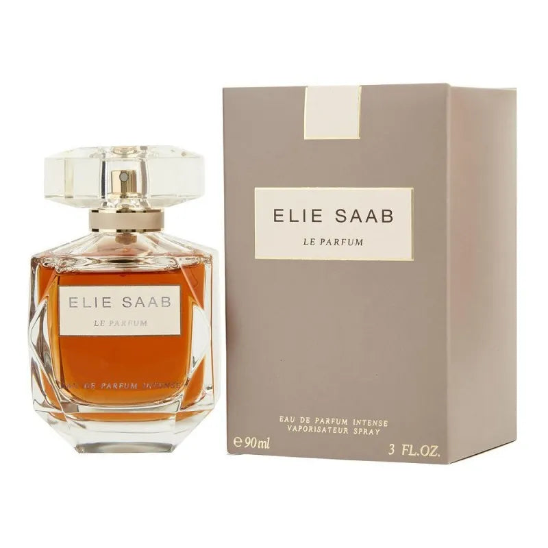 Buy Elie Saab Le Parfum Intense Eau De Parfum For Women