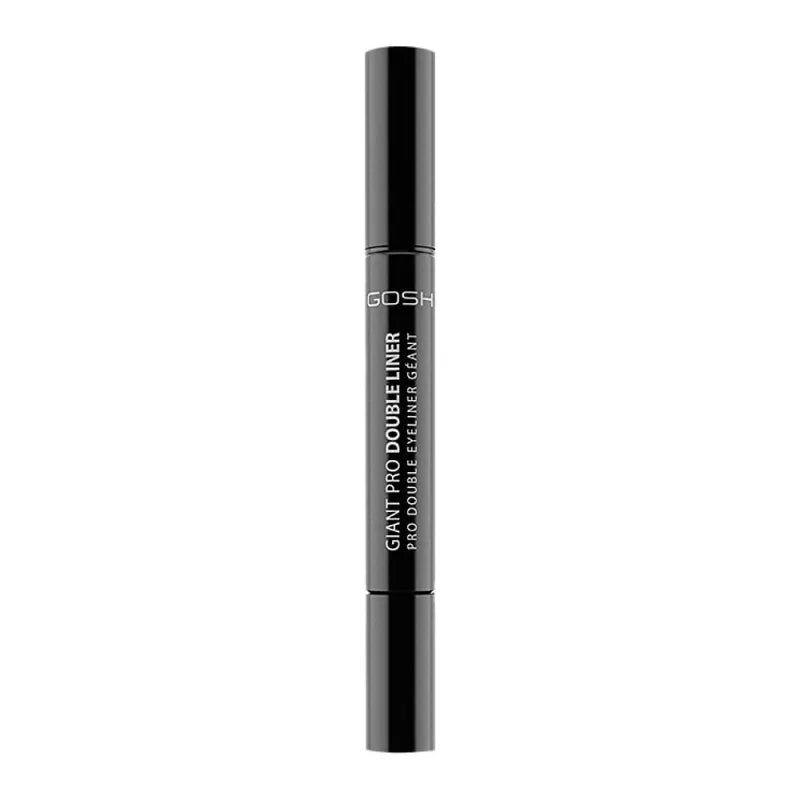 Buy Gosh Giant Pro Double Eye Liner, 001 Black