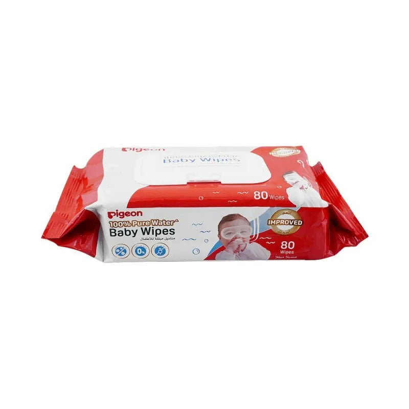 Pigeon wipes hot sale price