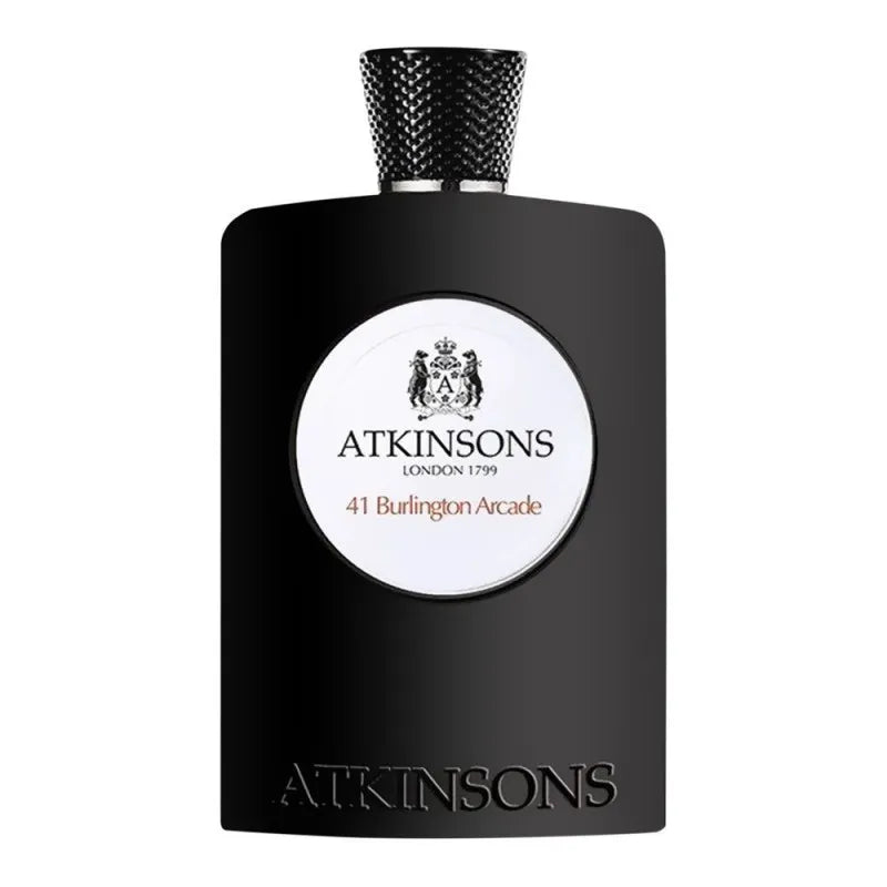 Atkinsons 41 Burlington Arcade Eau De Parfum for Men Women