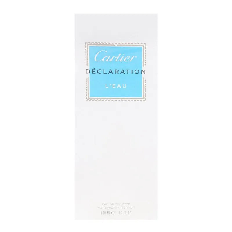 Buy Cartier Declaration L Eau Eau de Toilette