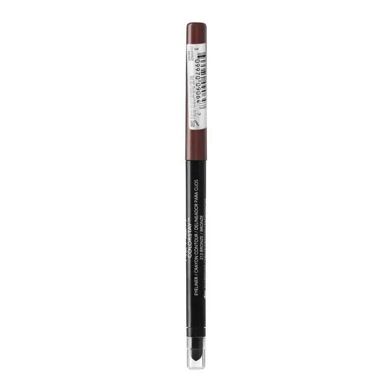 Buy Revlon Colorstay Crystalized Eyeliner, 213 Bronze