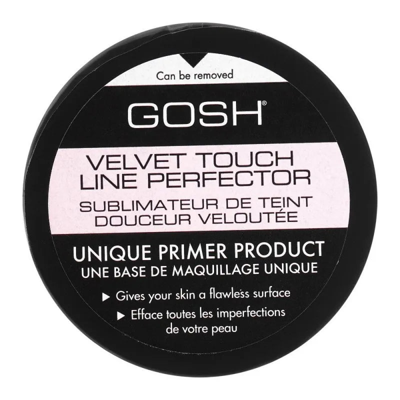 Velvet Touch Line Perfector