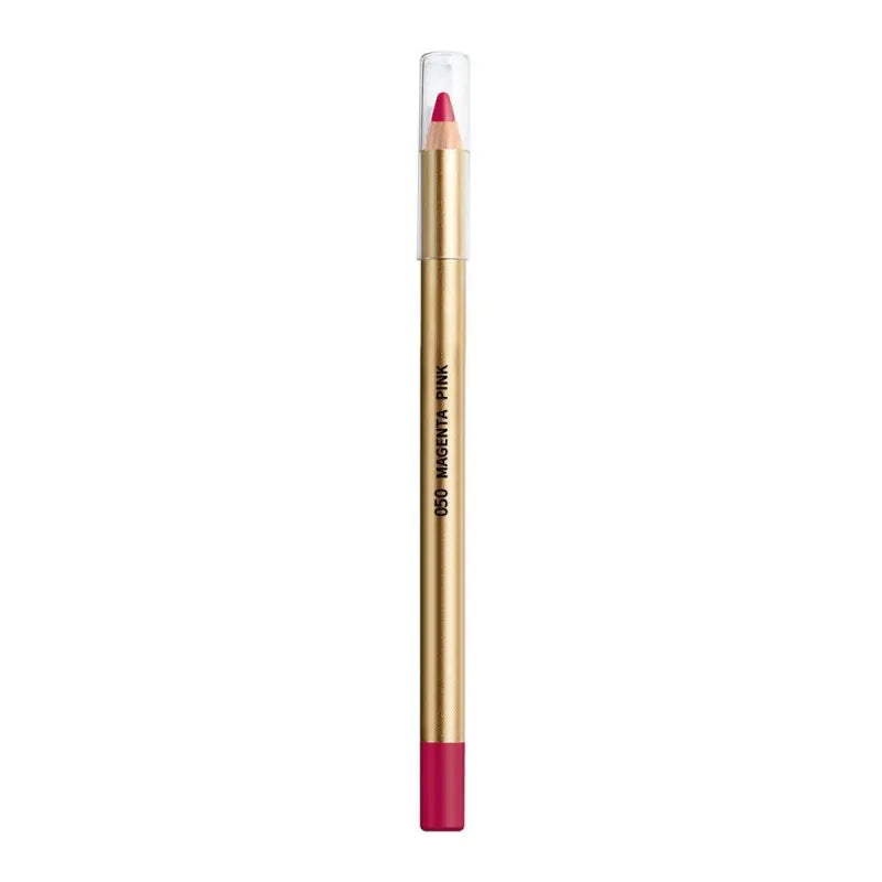 Buy Max Factor Colour Elixir Lip Liner, 050 Magenta Pink