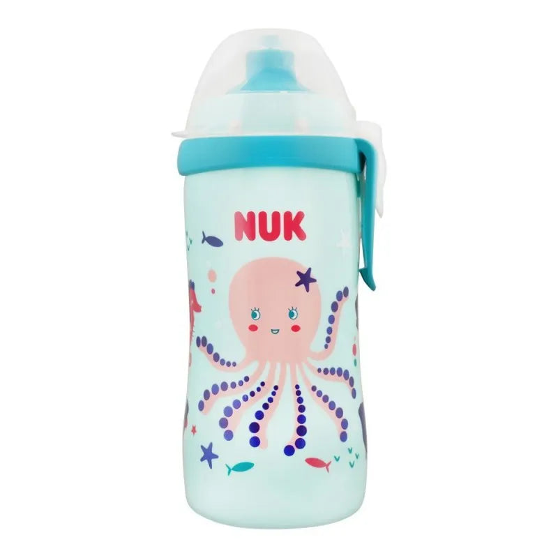 Nuk first best sale choice learner cup