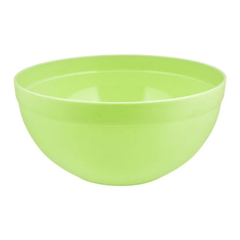 Buy Appollo Premio Bowl, Extra Large, 4.5L, Green