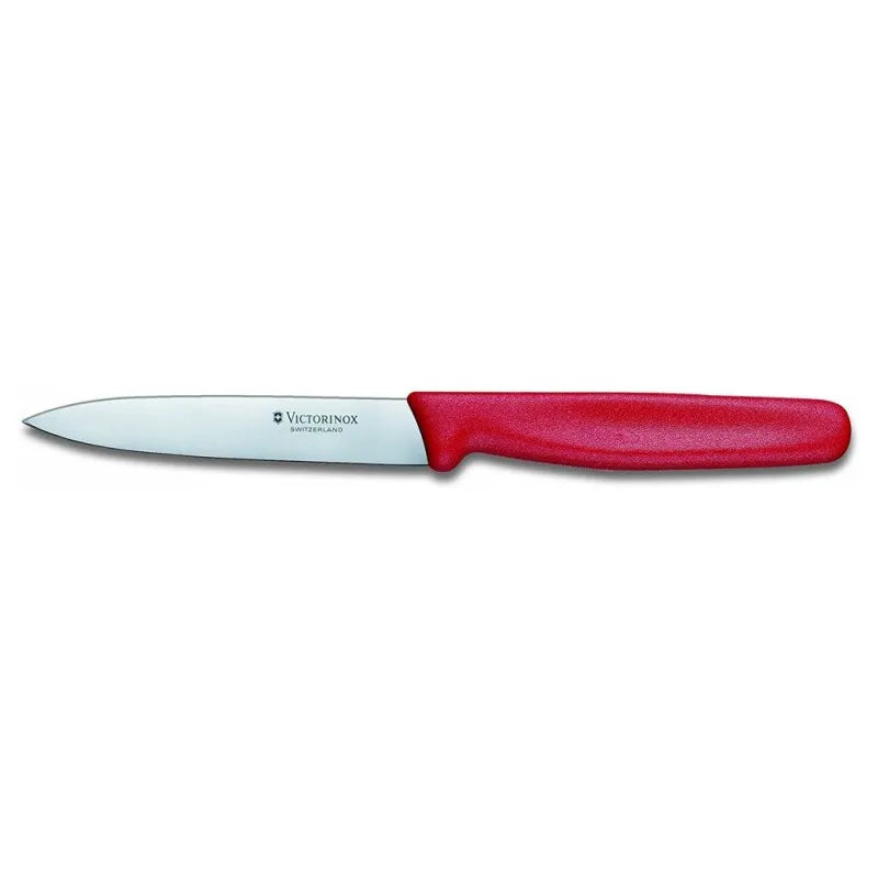 Victorinox  Victorinox Kitchen and Butcher 6.7706.L114 4'' Paring