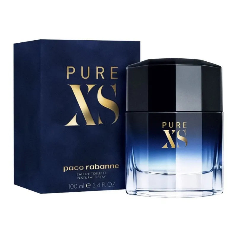 Buy Pacco Rabanne Pure Xs Edt at Best Price in Pakistan