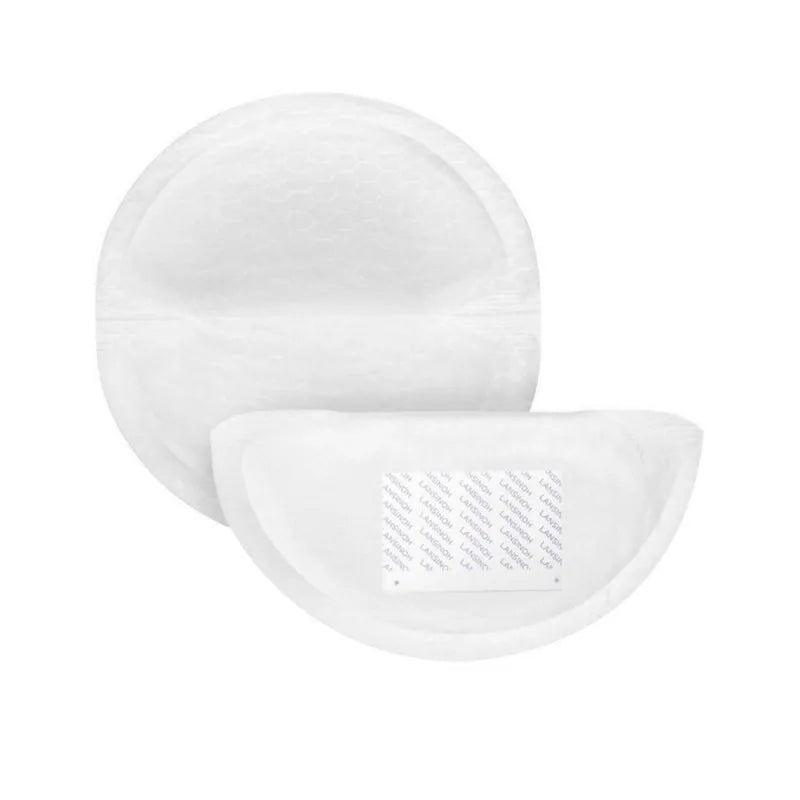 Lansinoh 24 Disposable Breast Pads