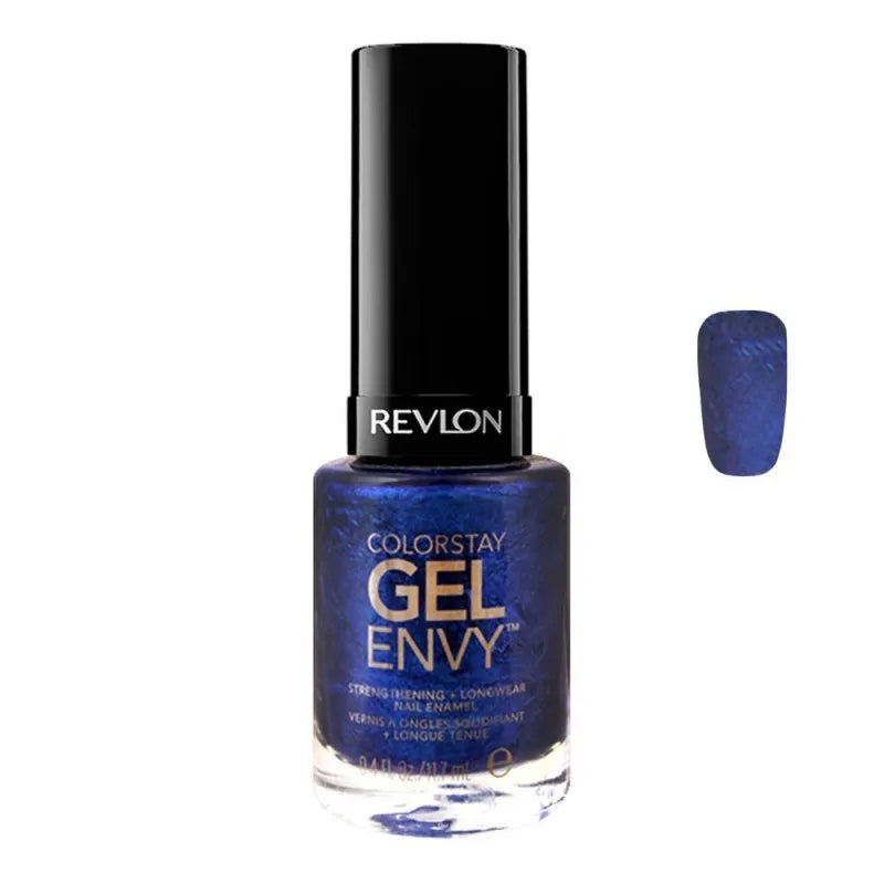 Buy Revlon Colorstay Gel Envy Nail Enamel 445 Try Your Luck 6819