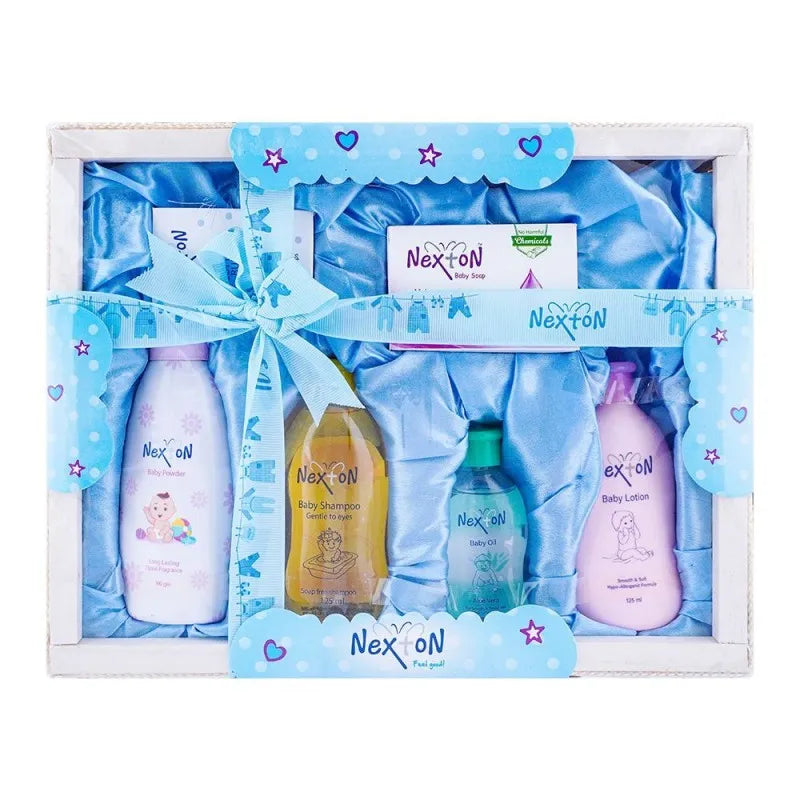 Buy Nexton Baby Gift Set, 6Pack, NG92204 Price in Pakistan