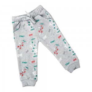 Purchase The Nest Summe23 - Girls Trouser, 9268 Online at Best